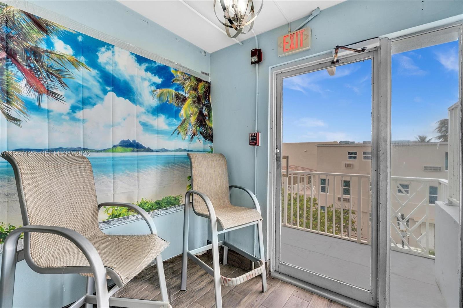 LAUDERDALE BY THE SEA - Residential Lease