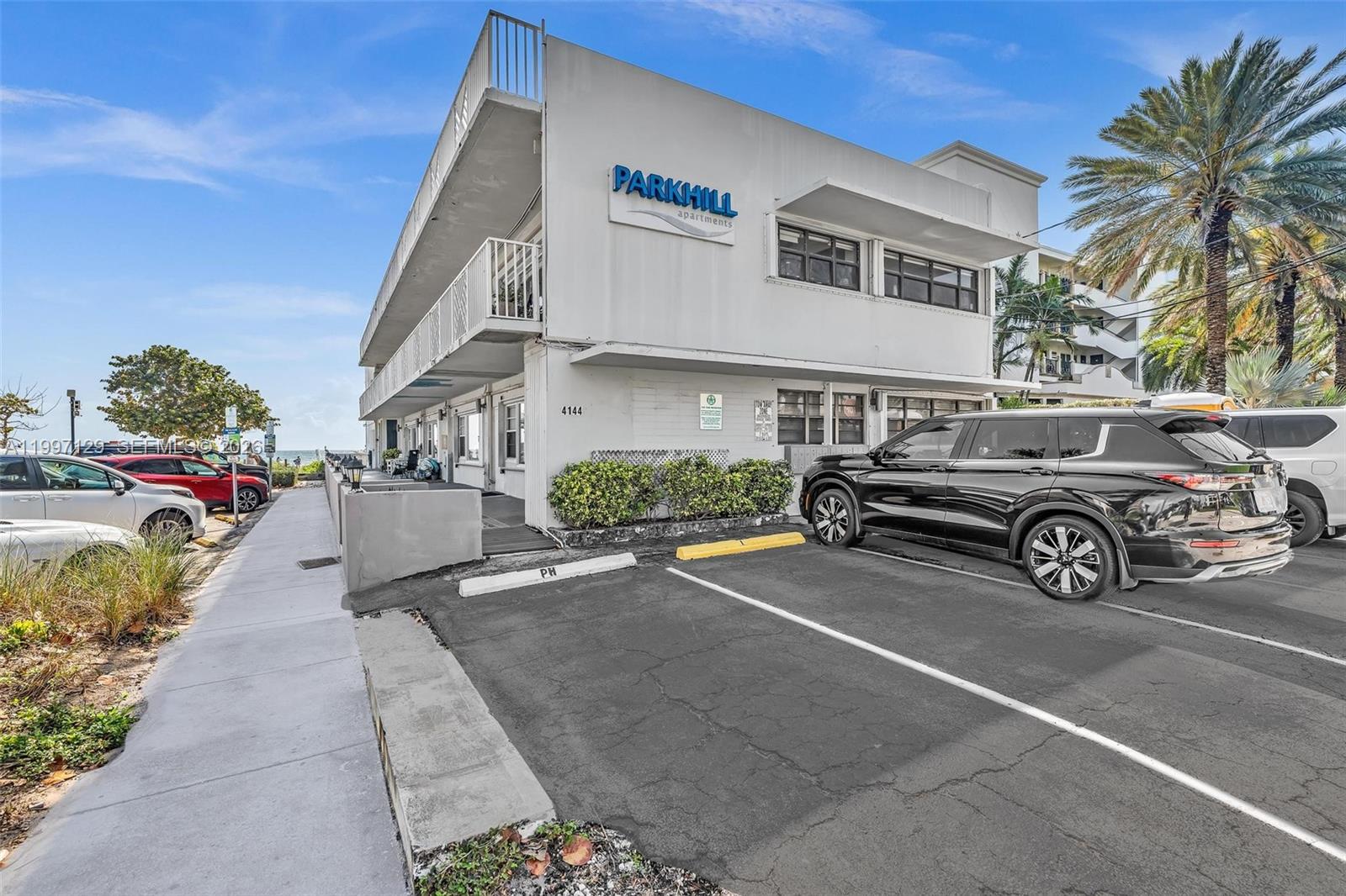 LAUDERDALE BY THE SEA - Residential Lease