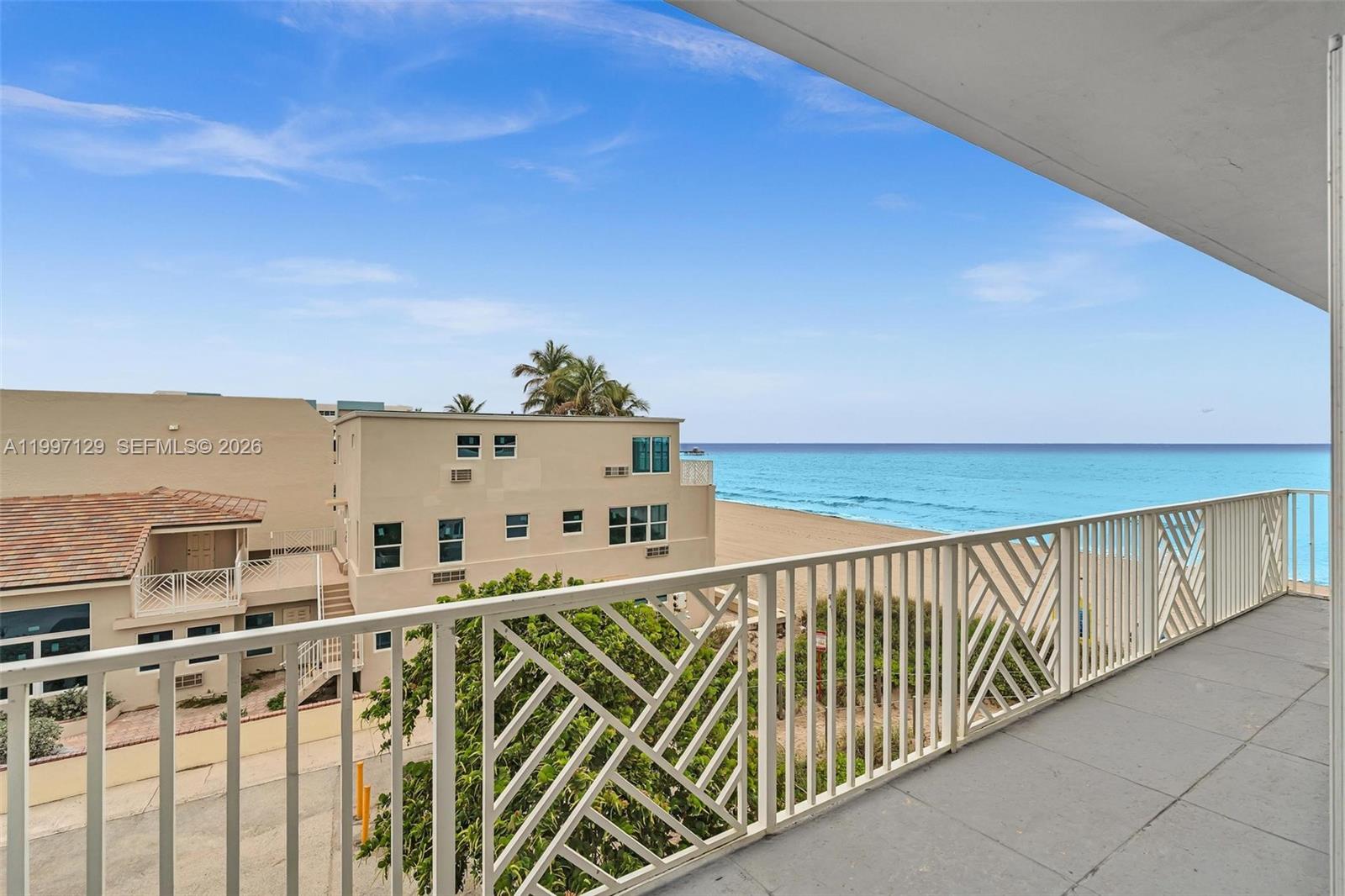 LAUDERDALE BY THE SEA - Residential Lease