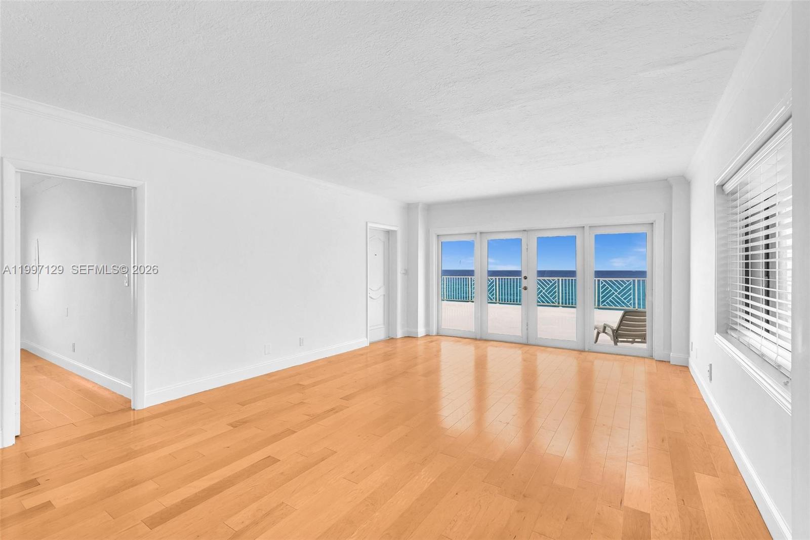 LAUDERDALE BY THE SEA - Residential Lease