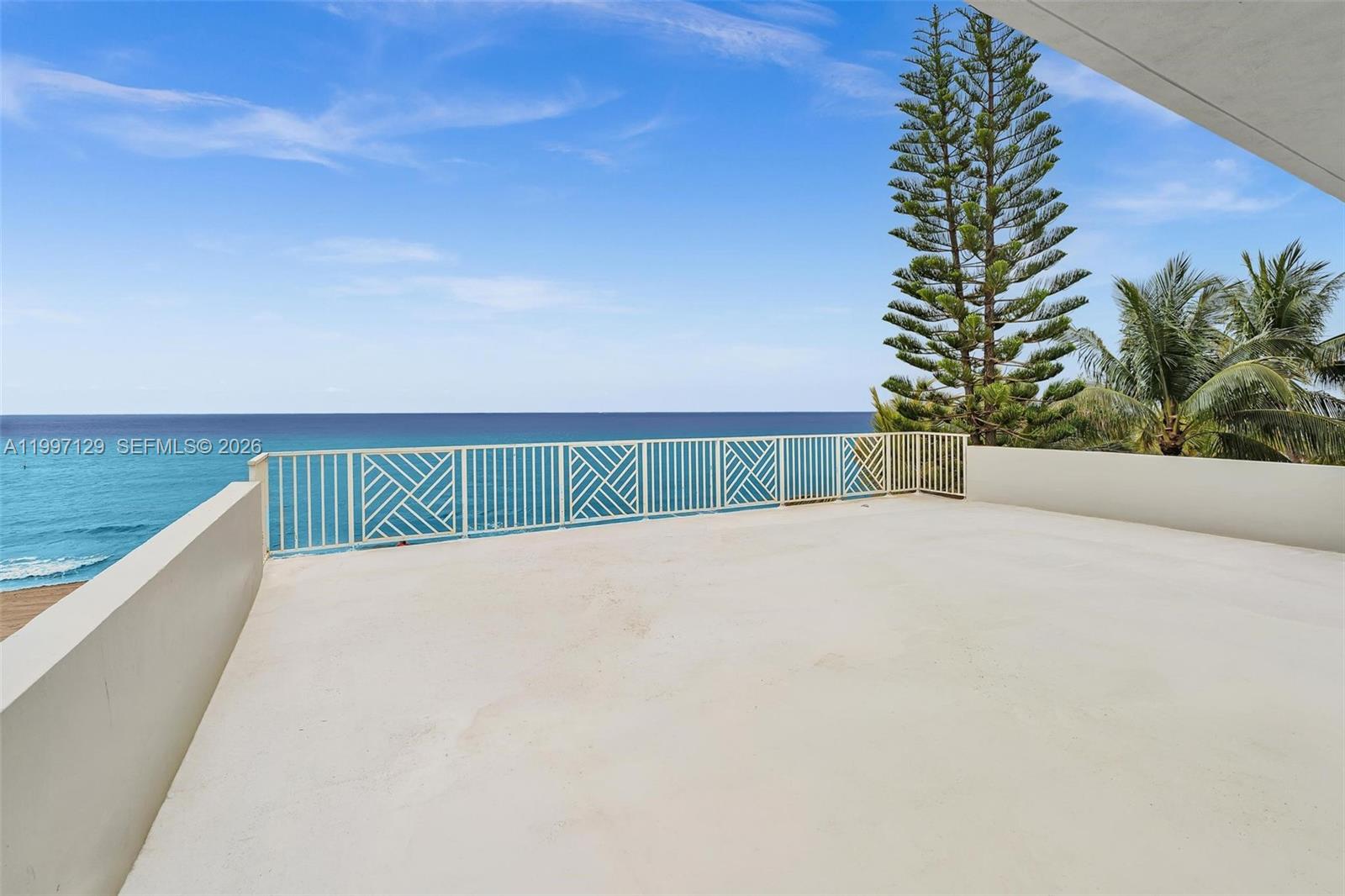 LAUDERDALE BY THE SEA - Residential Lease