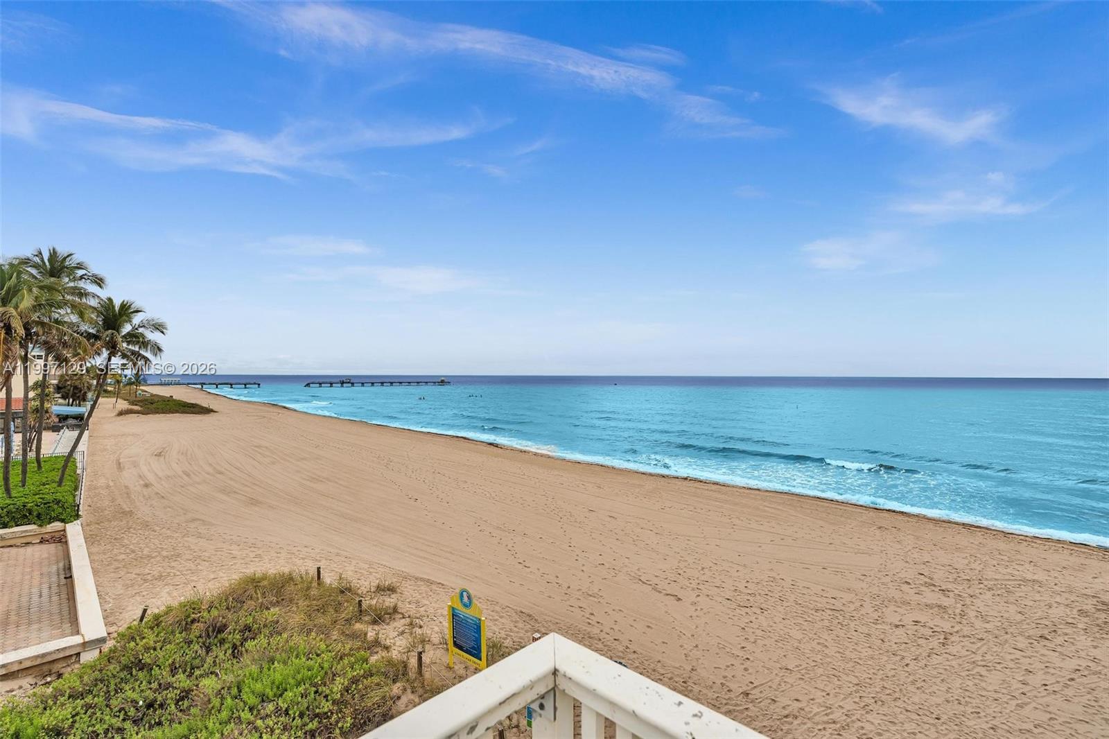 LAUDERDALE BY THE SEA - Residential Lease