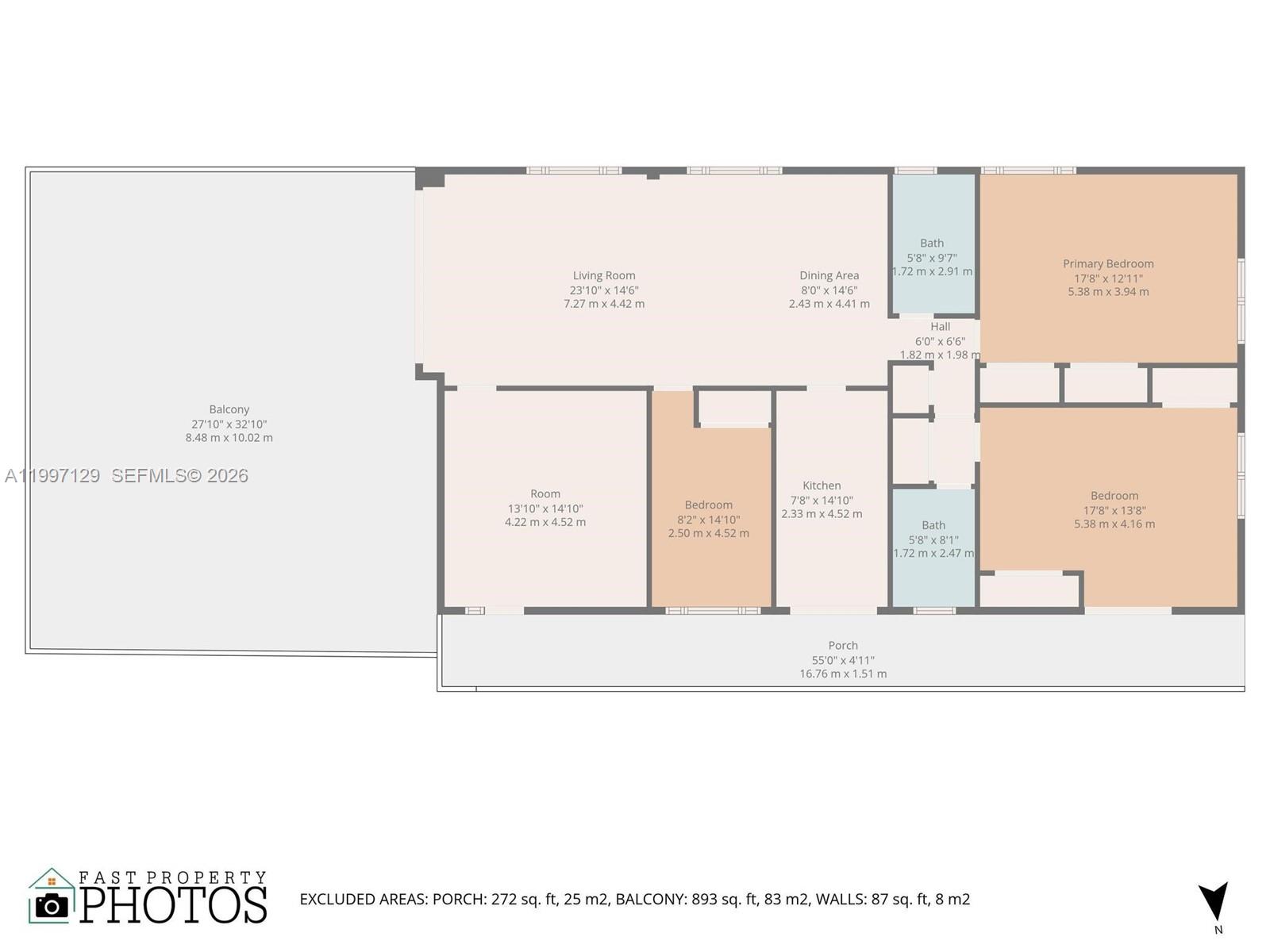 LAUDERDALE BY THE SEA - Residential Lease