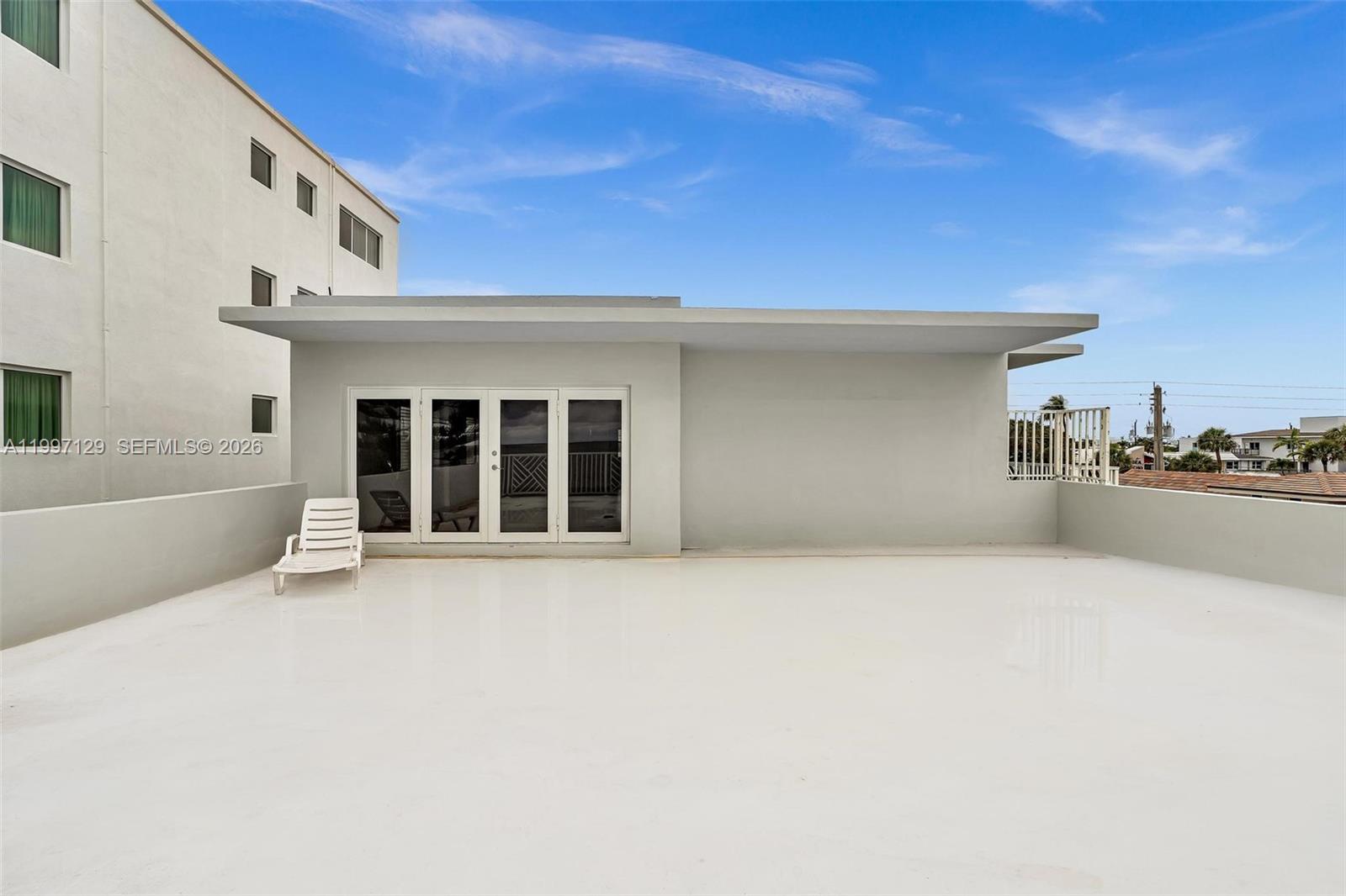 LAUDERDALE BY THE SEA - Residential Lease