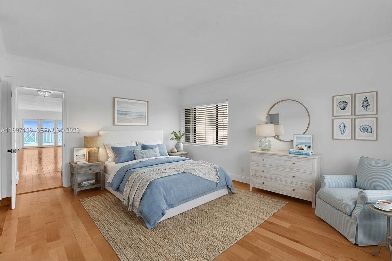 LAUDERDALE BY THE SEA - Residential Lease