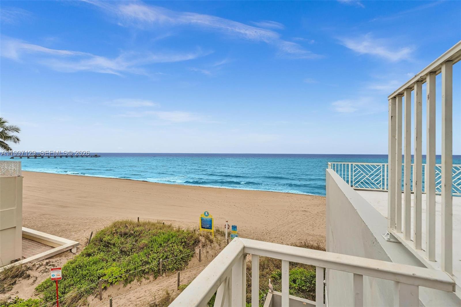 LAUDERDALE BY THE SEA - Residential Lease