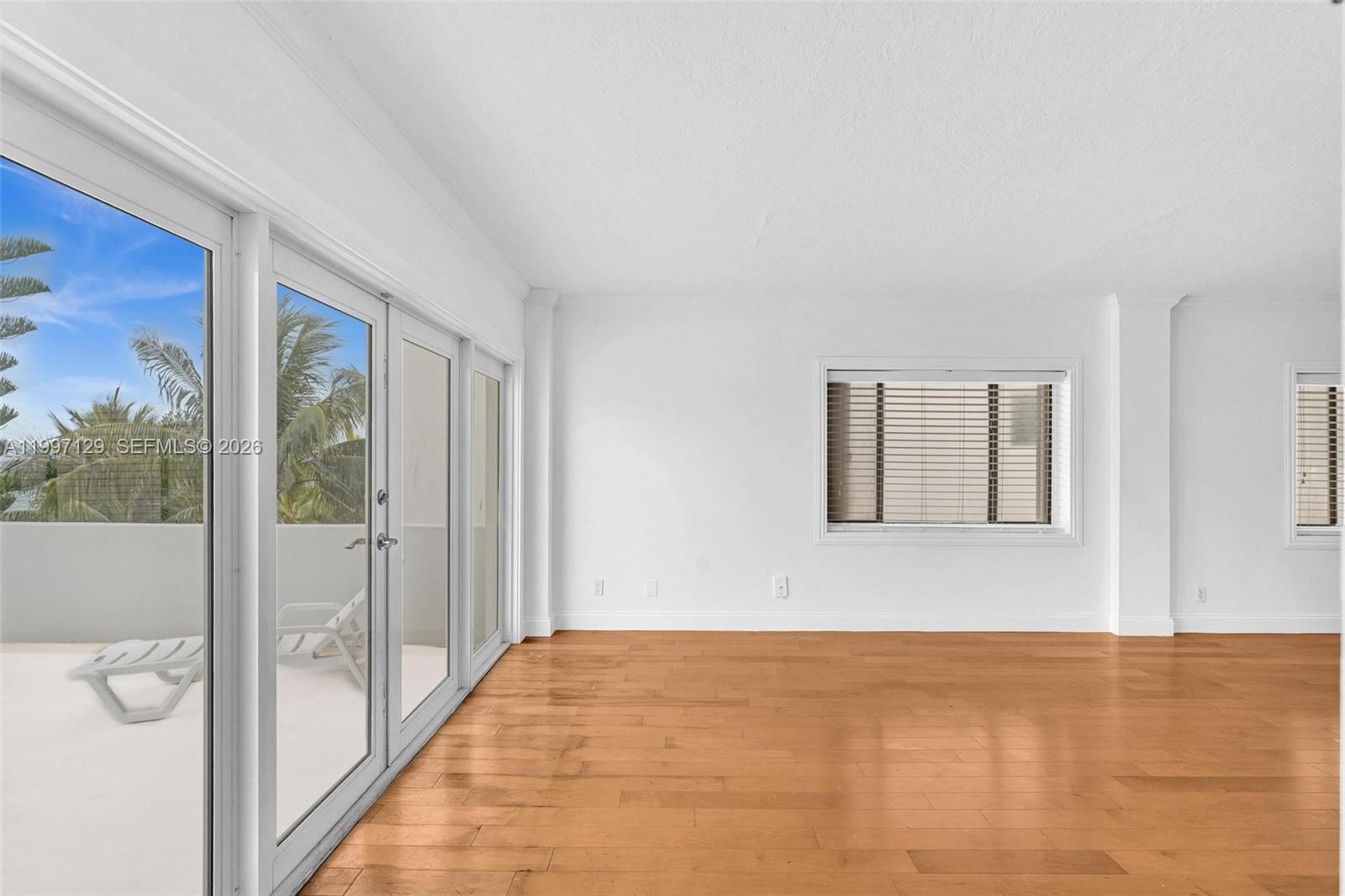 LAUDERDALE BY THE SEA - Residential Lease