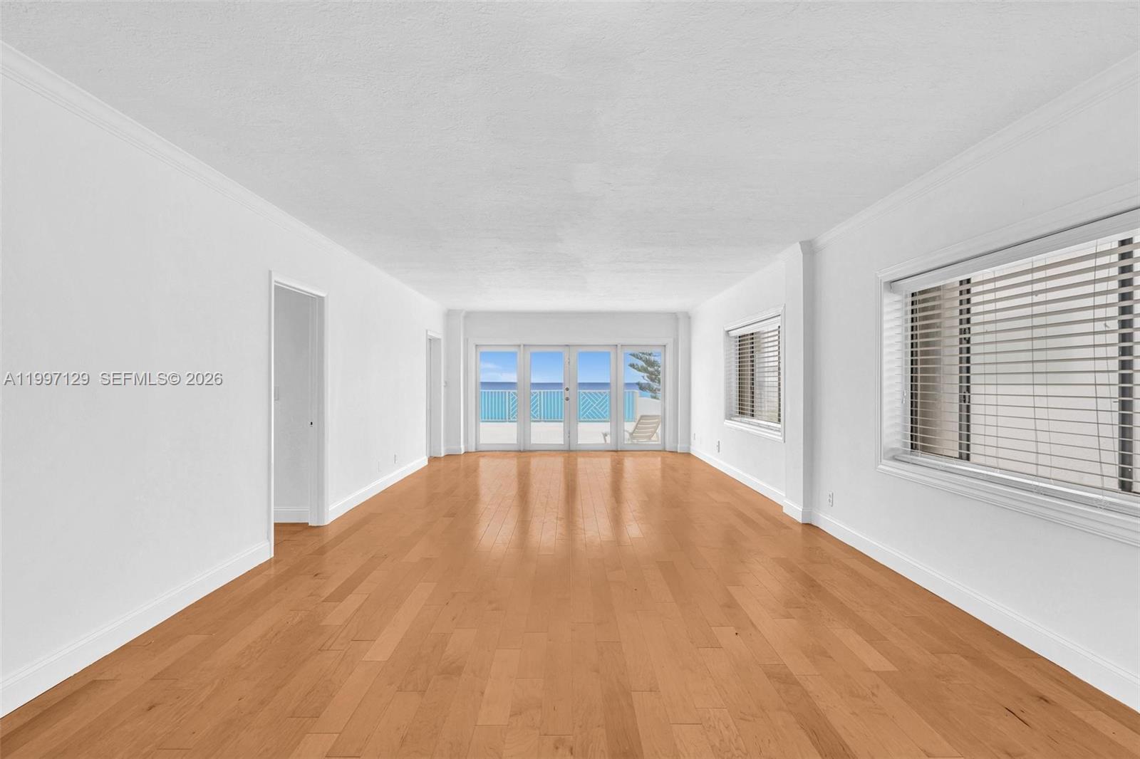 LAUDERDALE BY THE SEA - Residential Lease