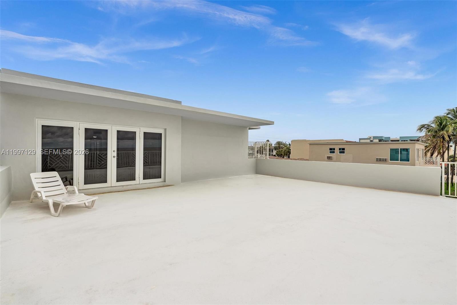 LAUDERDALE BY THE SEA - Residential Lease