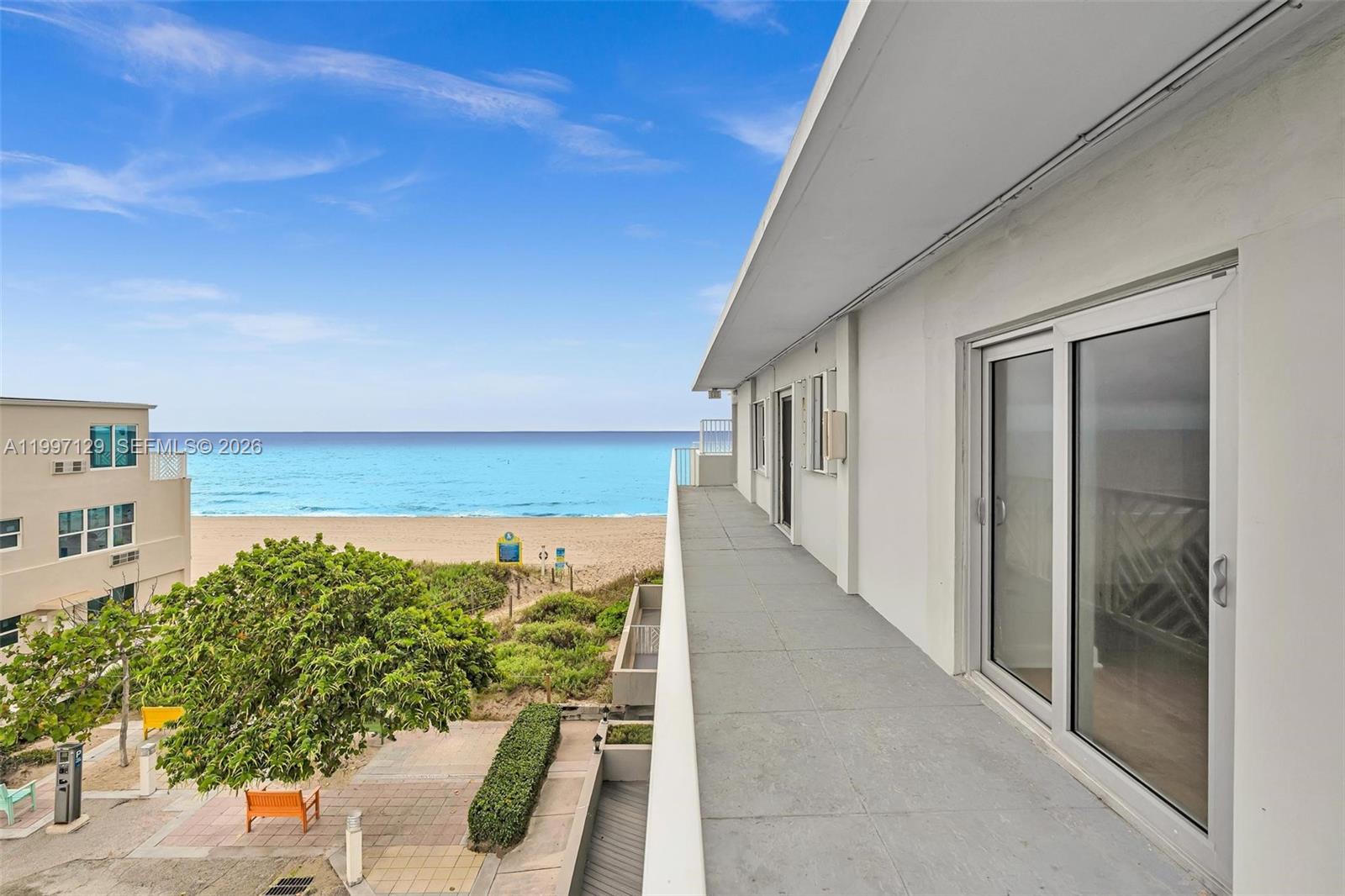 LAUDERDALE BY THE SEA - Residential Lease