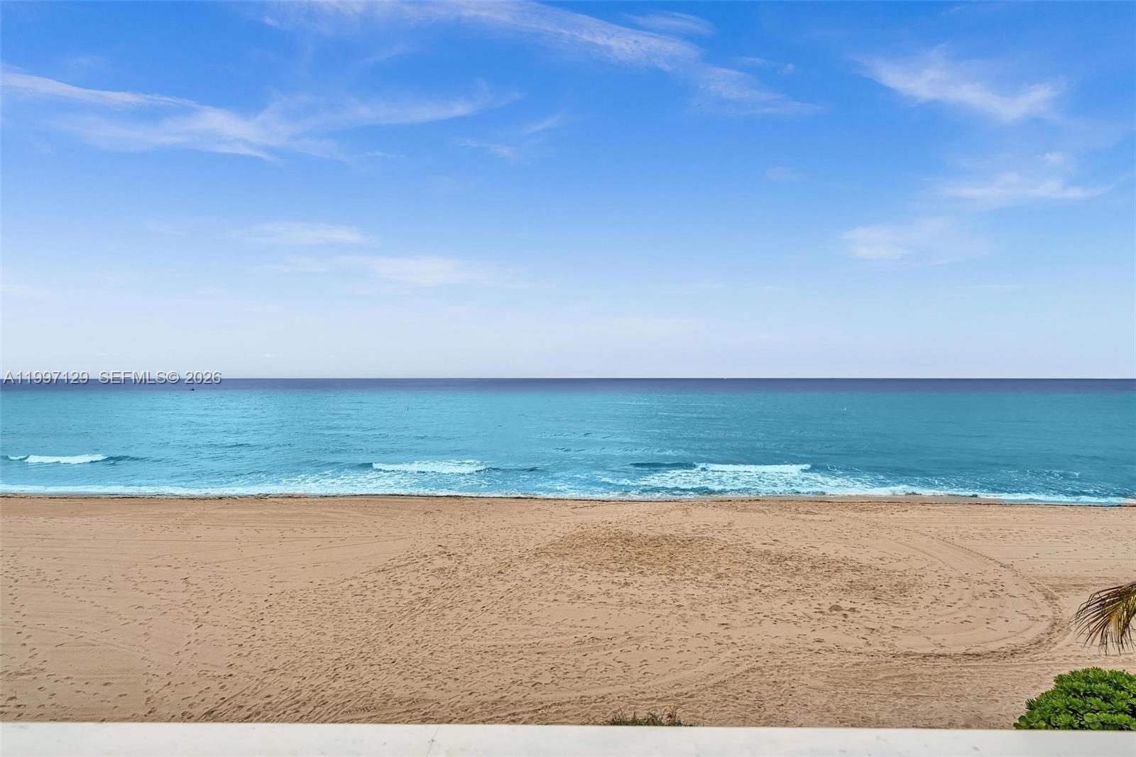 LAUDERDALE BY THE SEA - Residential Lease