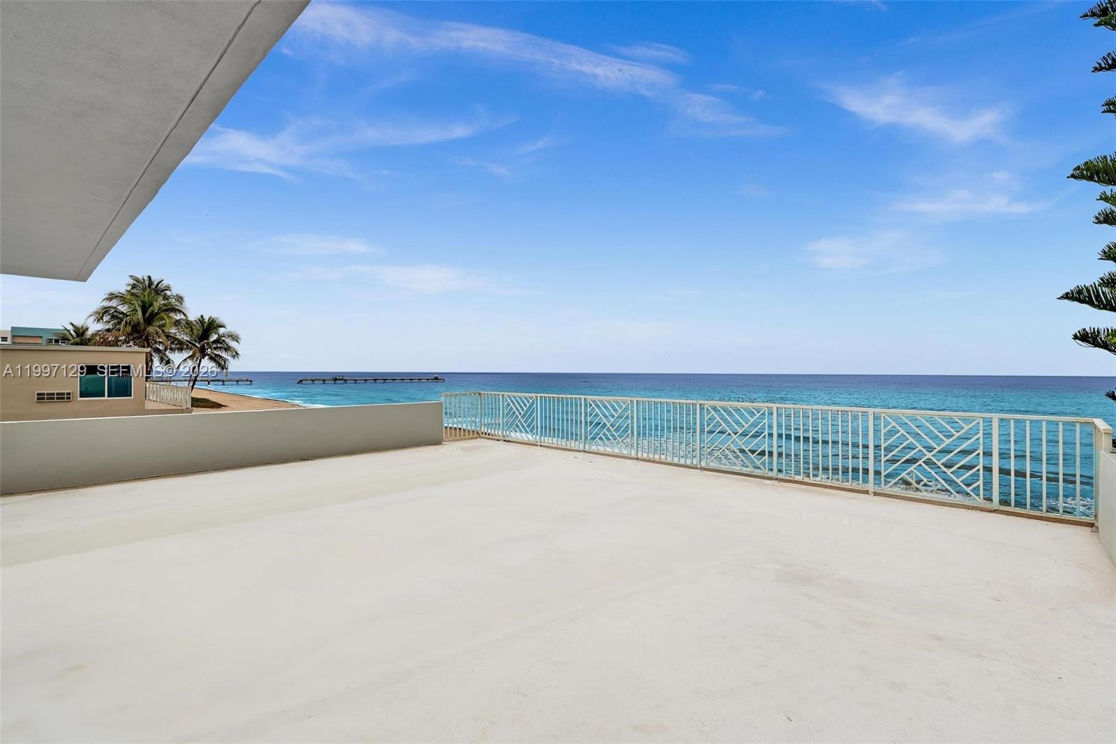 LAUDERDALE BY THE SEA - Residential Lease