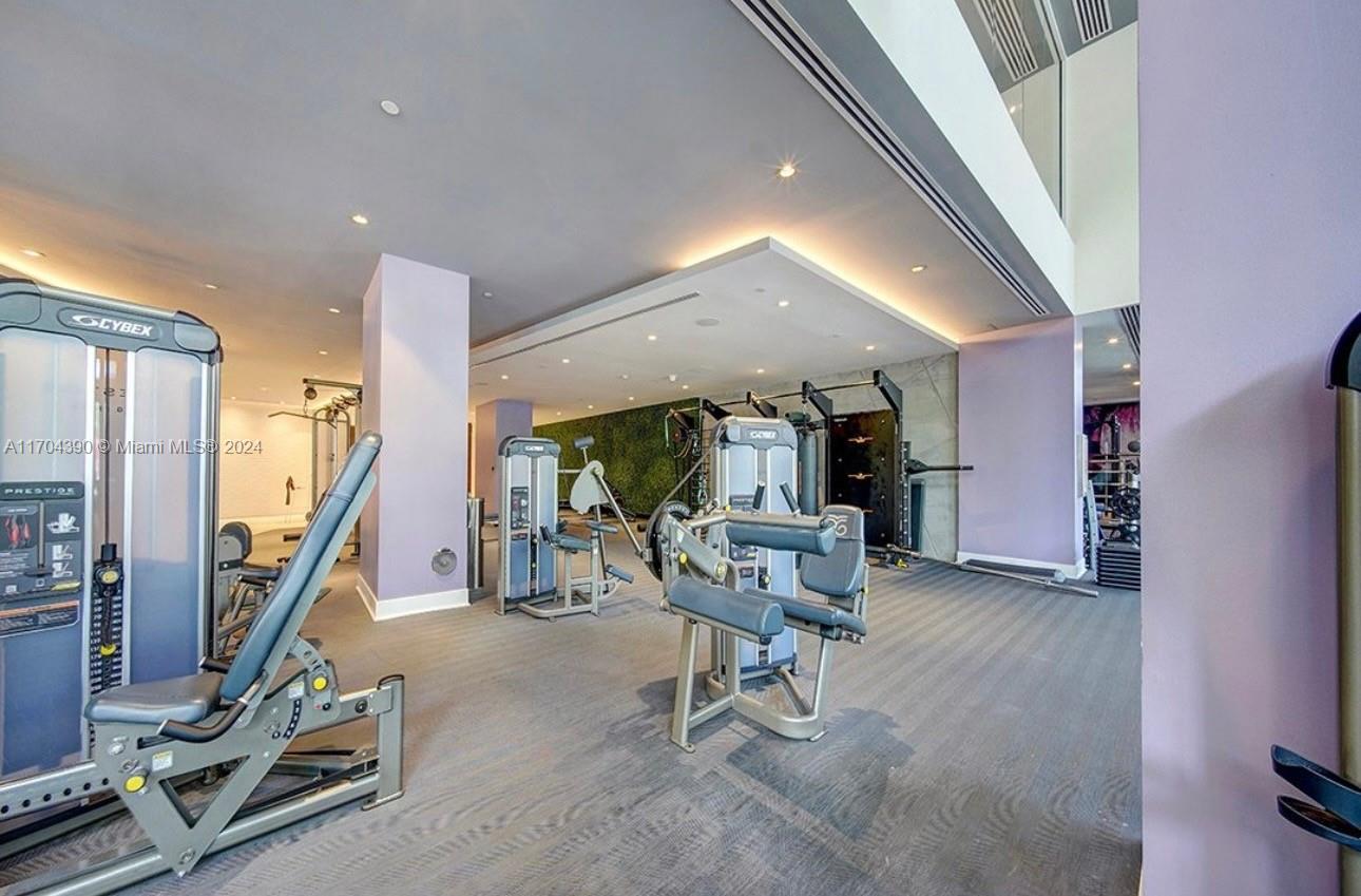 NEW RIVER CENTER - Residential Lease