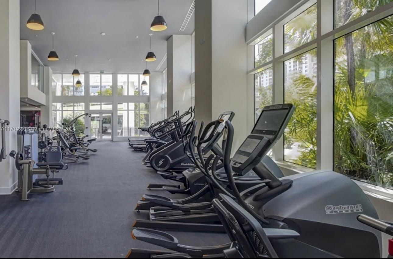 NEW RIVER CENTER - Residential Lease