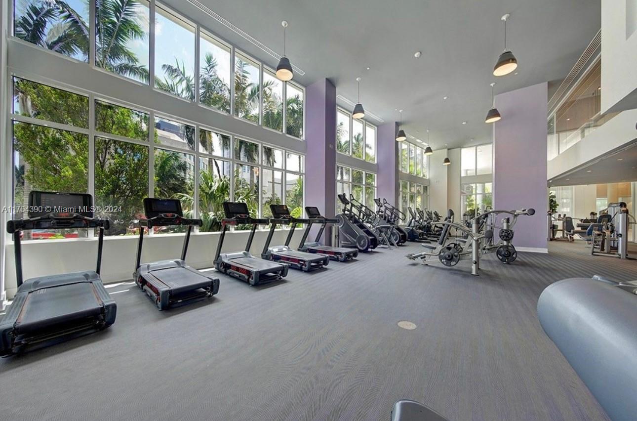 NEW RIVER CENTER - Residential Lease