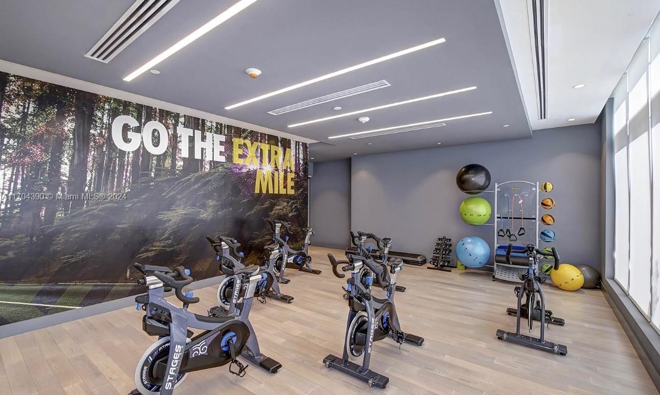 NEW RIVER CENTER - Residential Lease