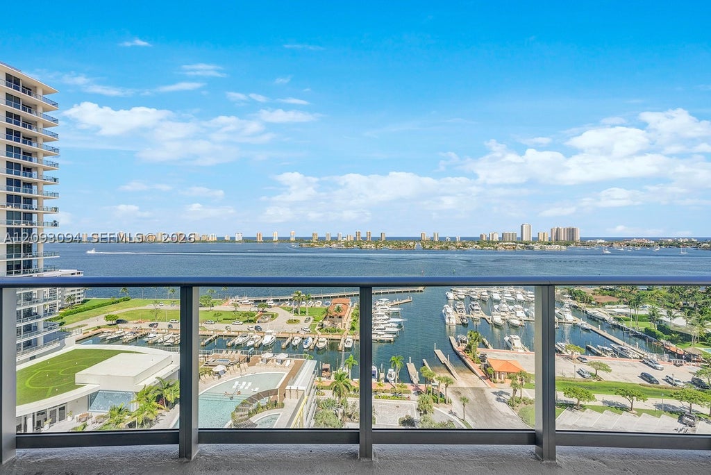 Photo of 220 Lake Shore Dr #1512, West Palm Beach, FL 33403 (MLS # A12093094)
