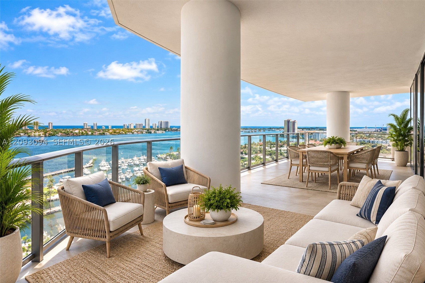 220 Lake Shore Dr 1512