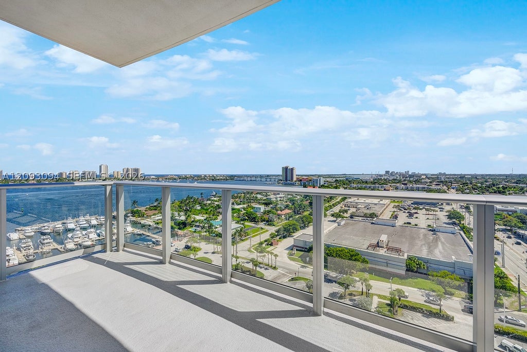 Photo of 220 Lake Shore Dr #1512, West Palm Beach, FL 33403 (MLS # A12093094)