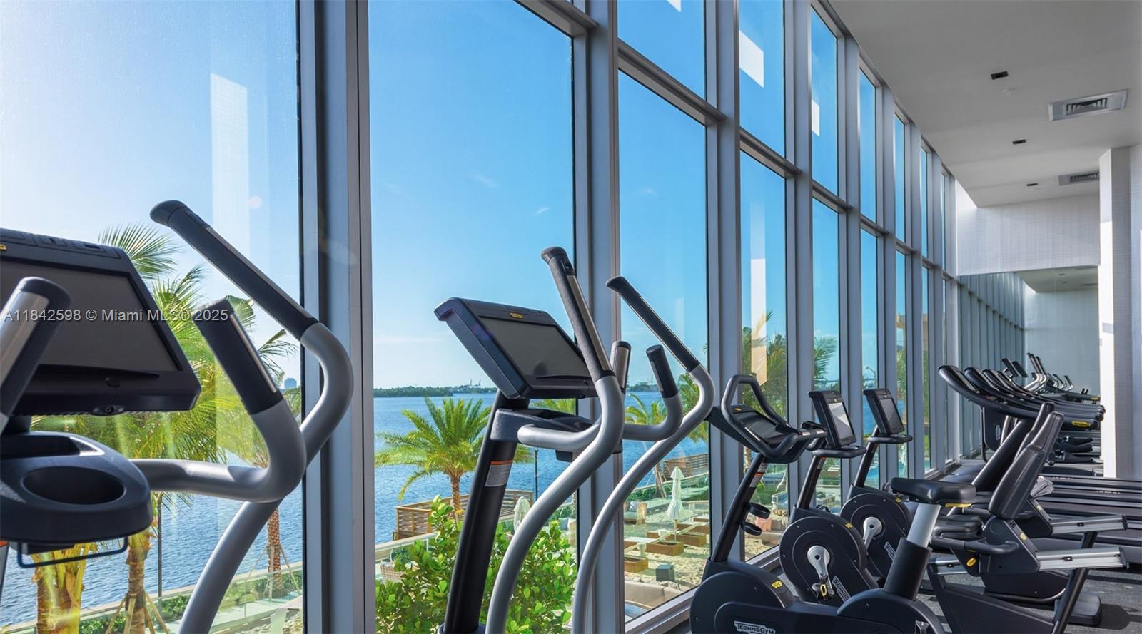 BISCAYNE BEACH CONDO - Residential