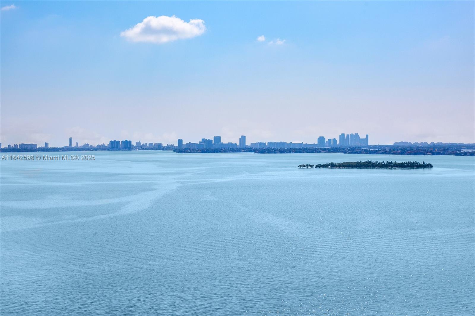 BISCAYNE BEACH CONDO - Residential