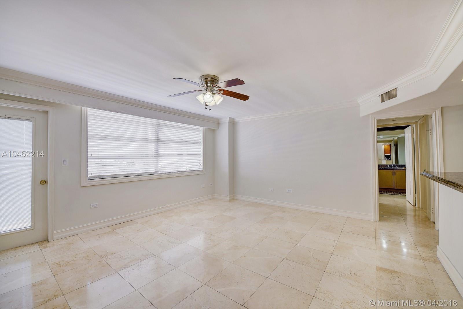 BURLEIGH HOUSE CONDO - Residential Lease