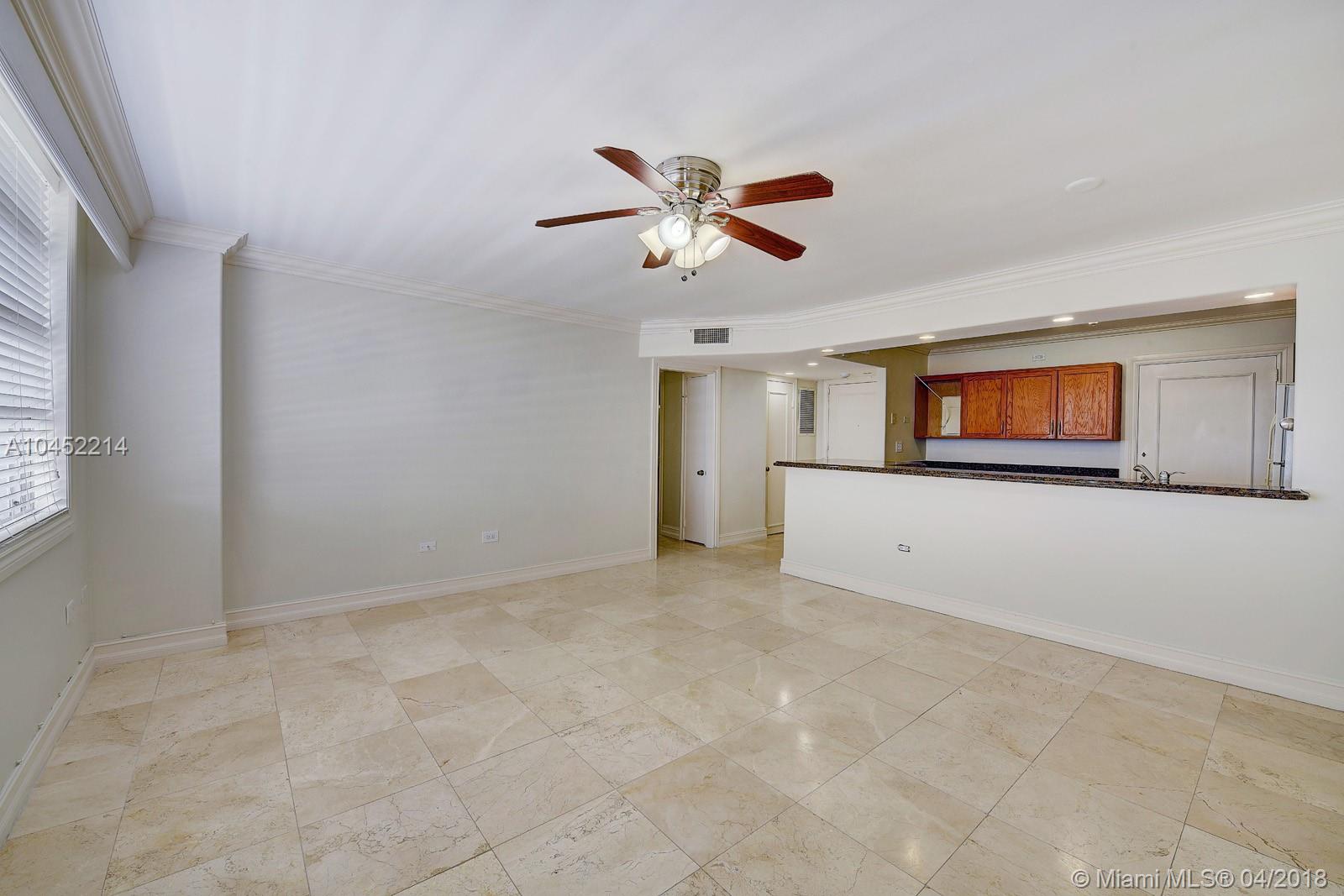 BURLEIGH HOUSE CONDO - Residential Lease