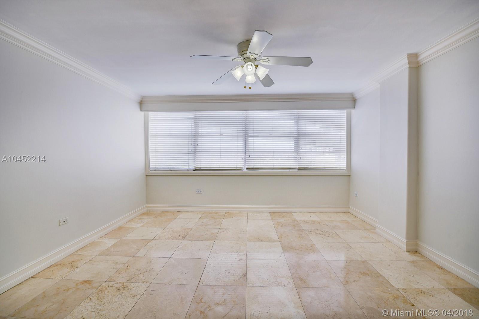 BURLEIGH HOUSE CONDO - Residential Lease