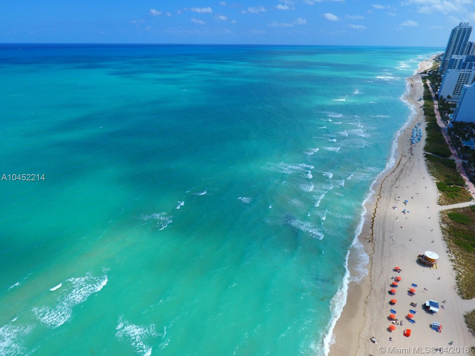 BURLEIGH HOUSE CONDO - Residential Lease