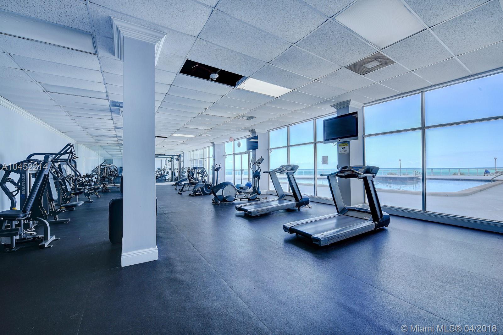 BURLEIGH HOUSE CONDO - Residential Lease