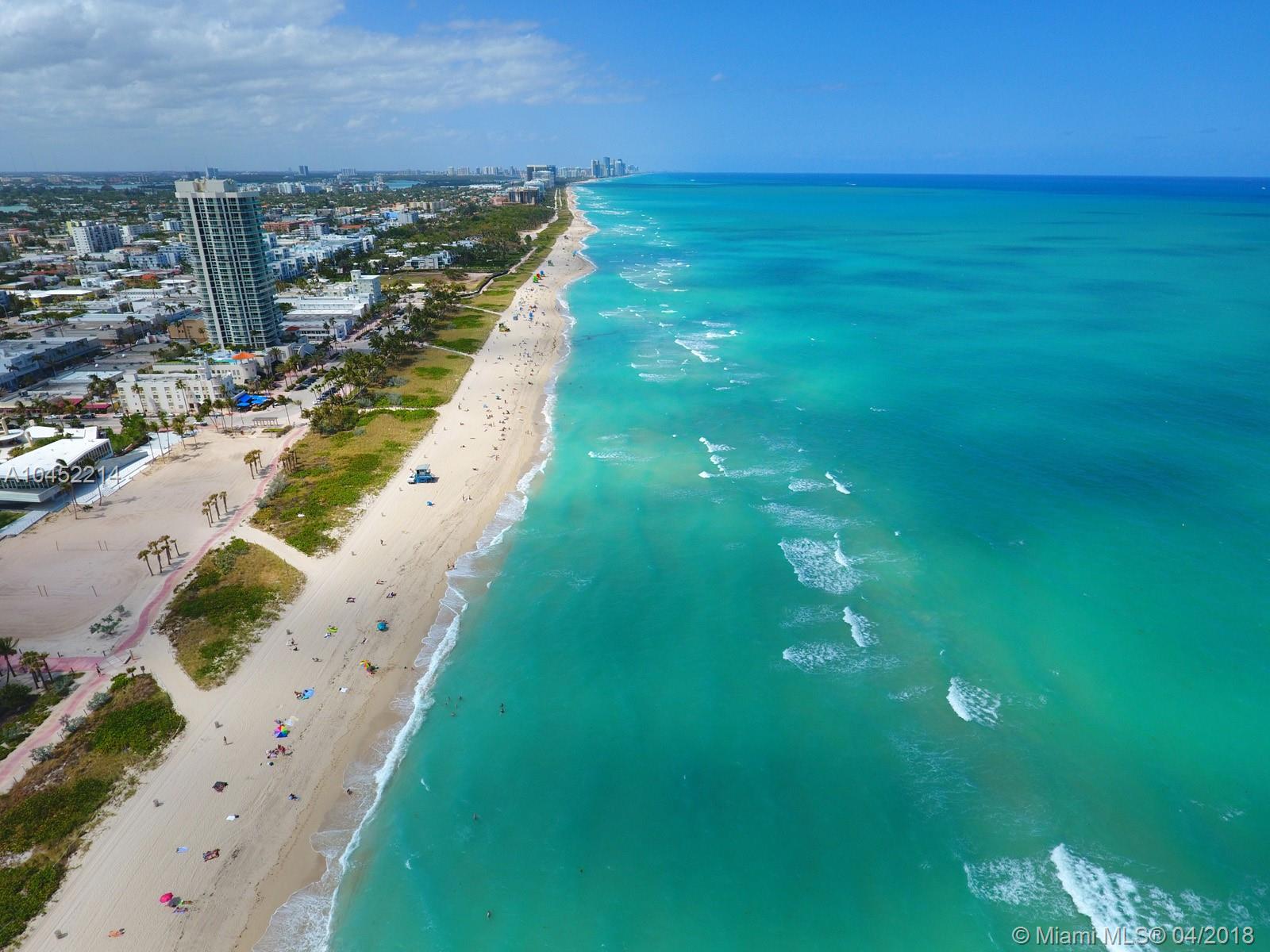 BURLEIGH HOUSE CONDO - Residential Lease