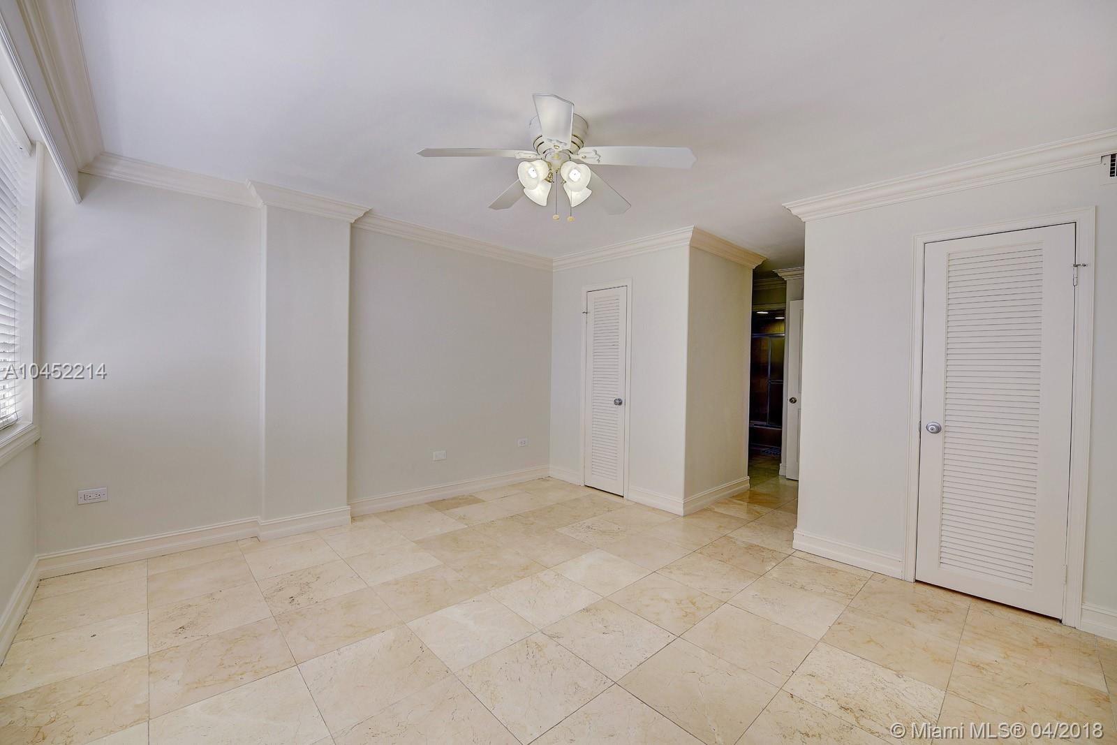 BURLEIGH HOUSE CONDO - Residential Lease