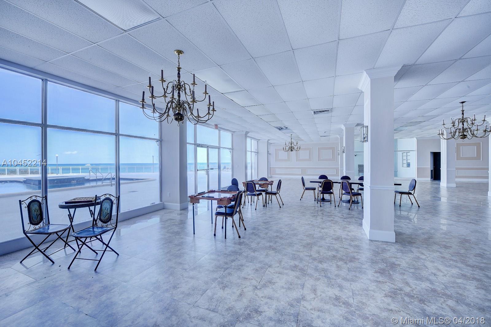 BURLEIGH HOUSE CONDO - Residential Lease