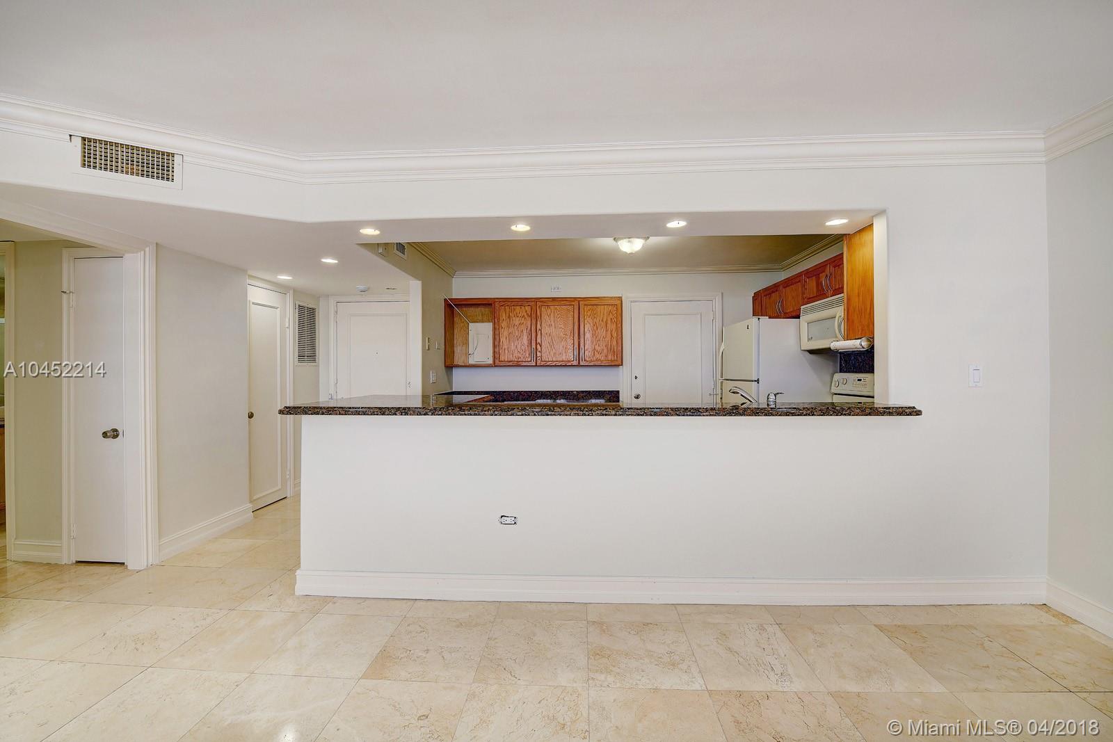 BURLEIGH HOUSE CONDO - Residential Lease
