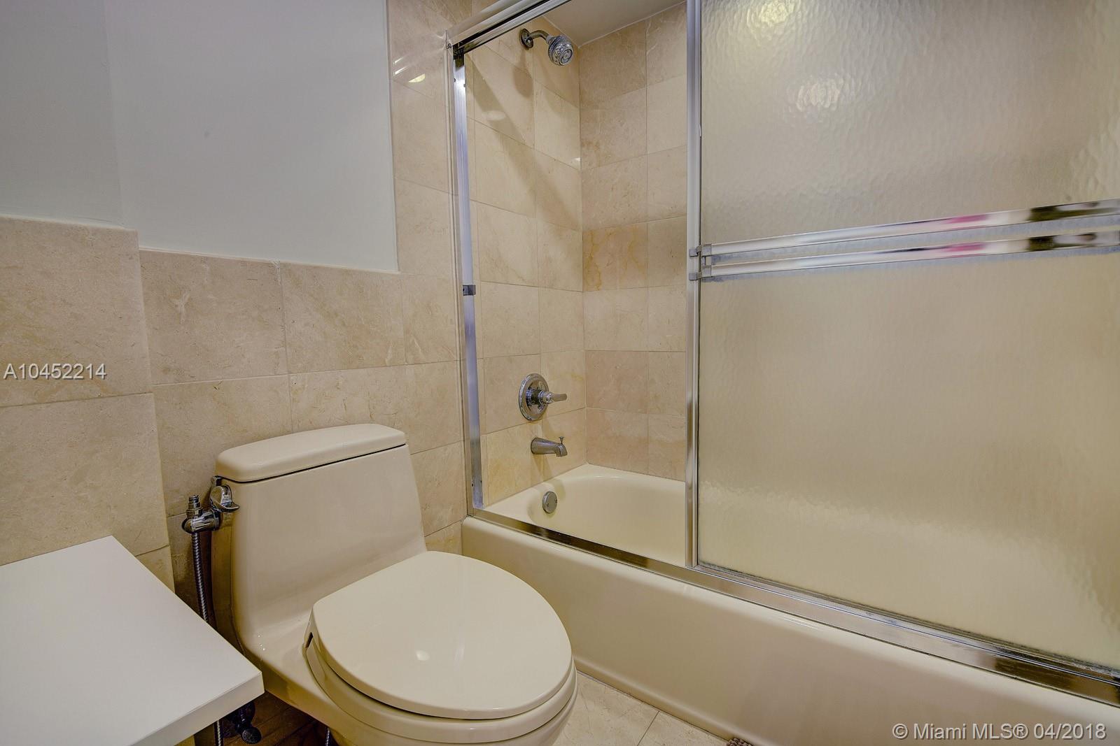 BURLEIGH HOUSE CONDO - Residential Lease