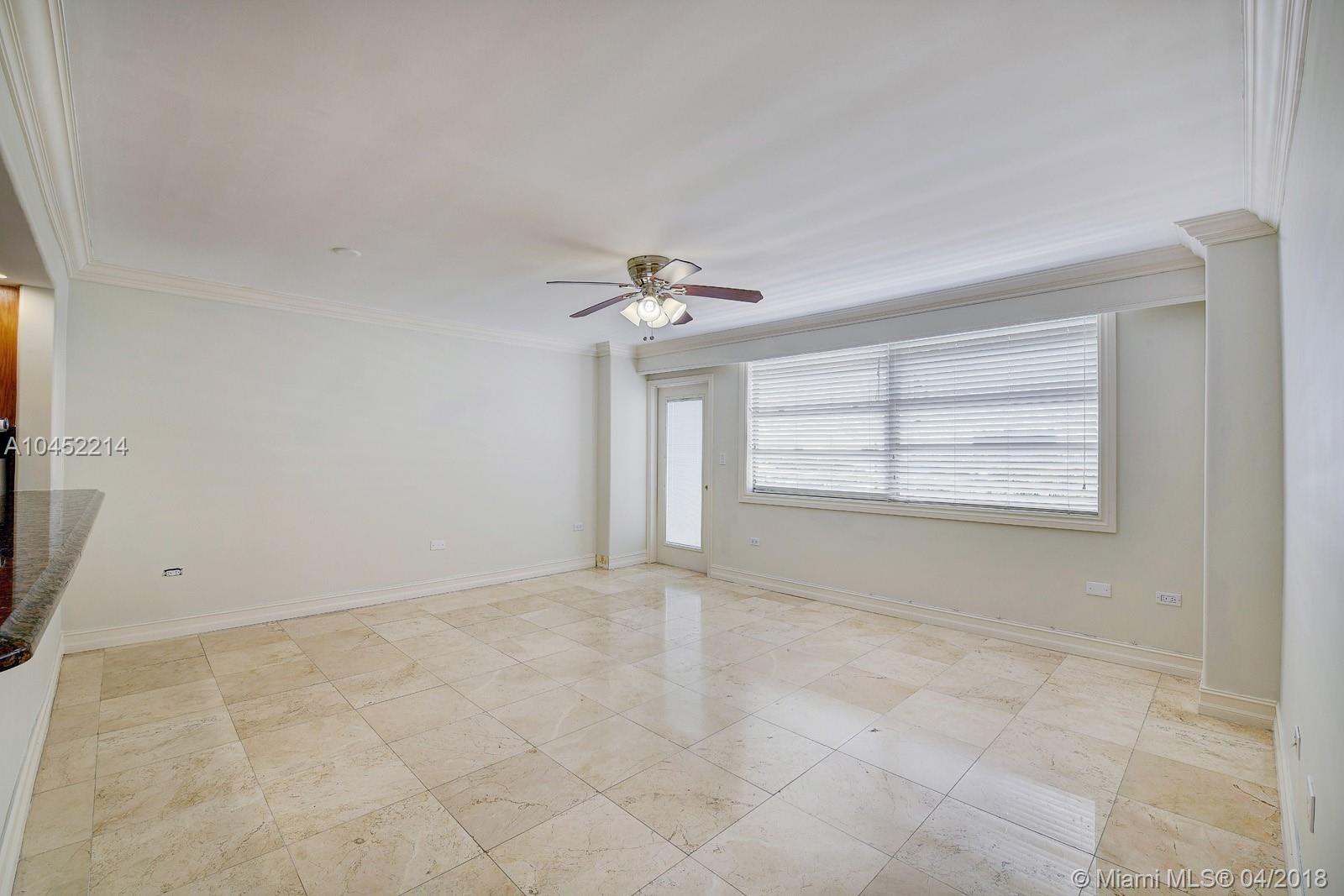 BURLEIGH HOUSE CONDO - Residential Lease