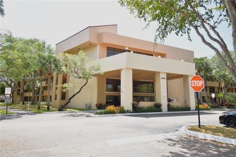Photo of 8592 W Sunrise Blvd #303, Plantation, FL 33322 (MLS # A11784553)