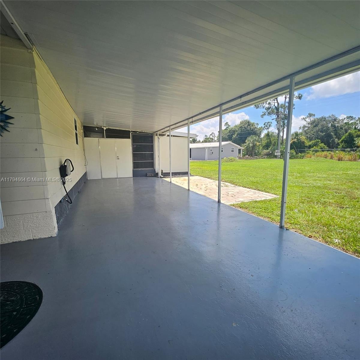 Forest Park - Residential