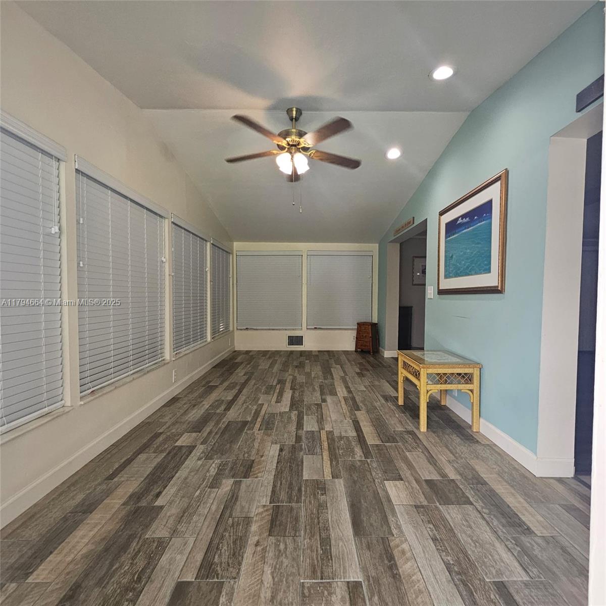 Forest Park - Residential