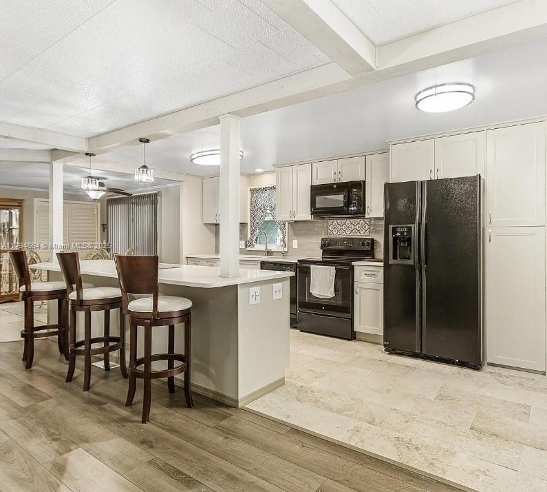 Forest Park - Residential