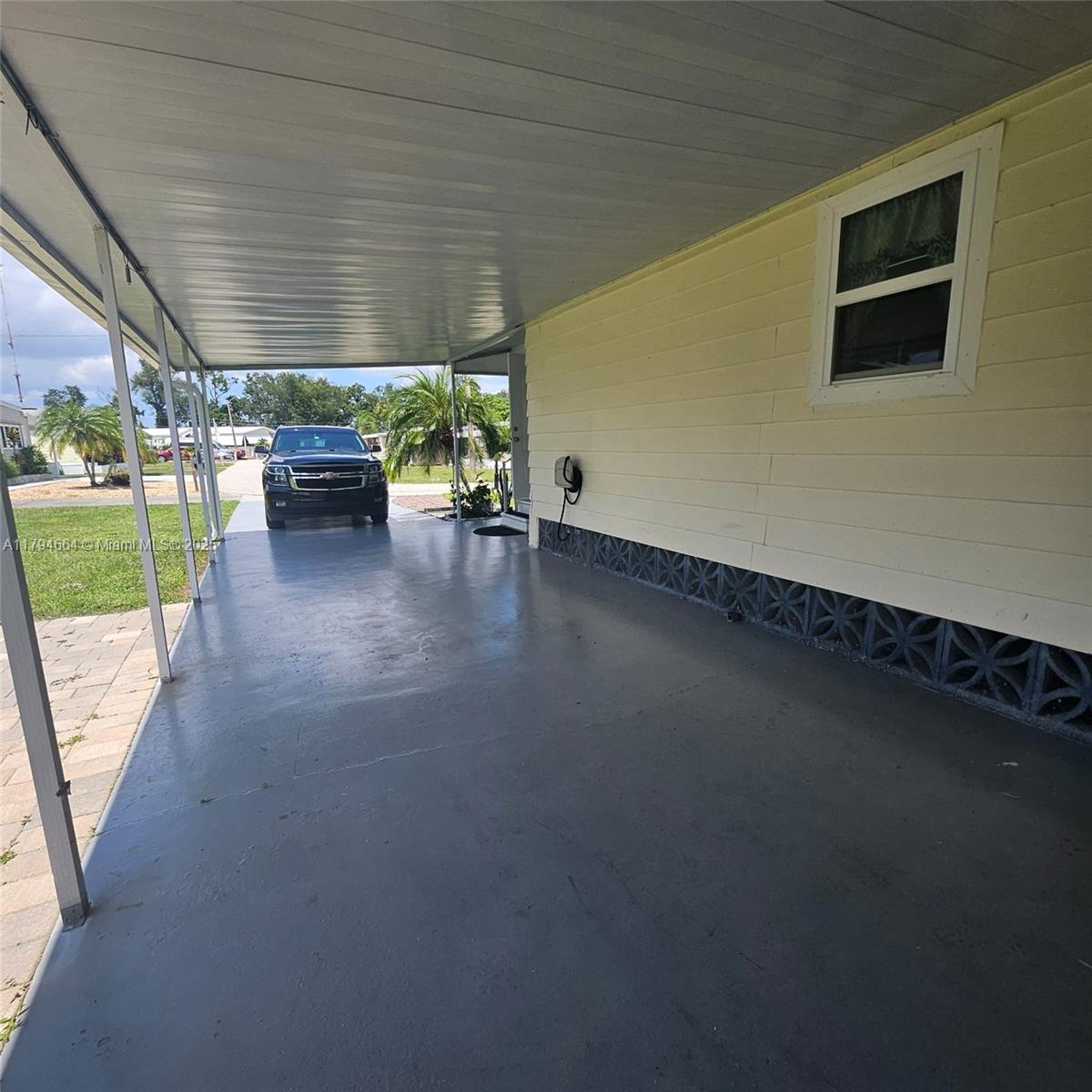 Forest Park - Residential