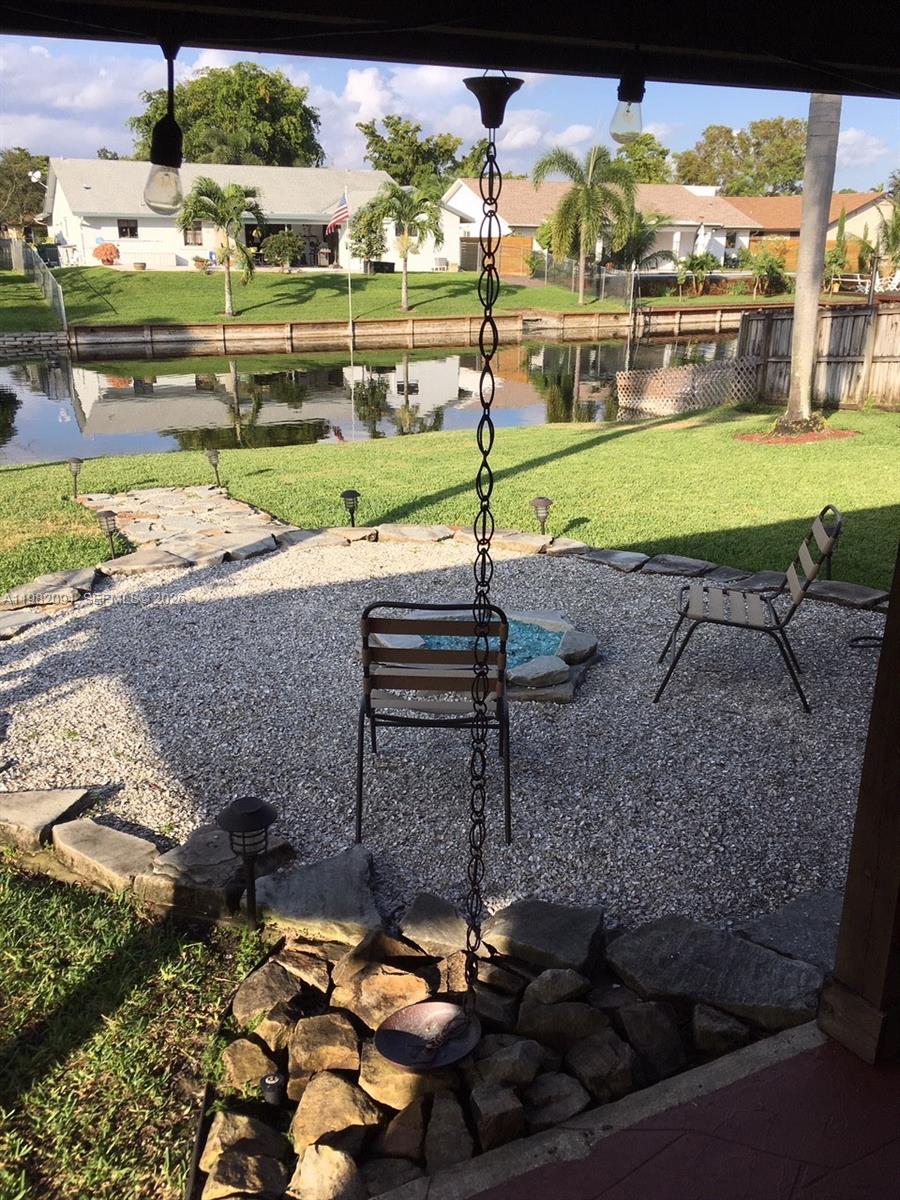 ROLLING HILLS LAKE ESTATE - Residential Lease