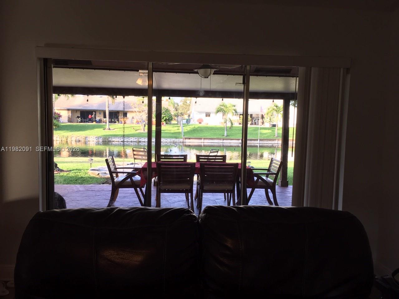 ROLLING HILLS LAKE ESTATE - Residential Lease