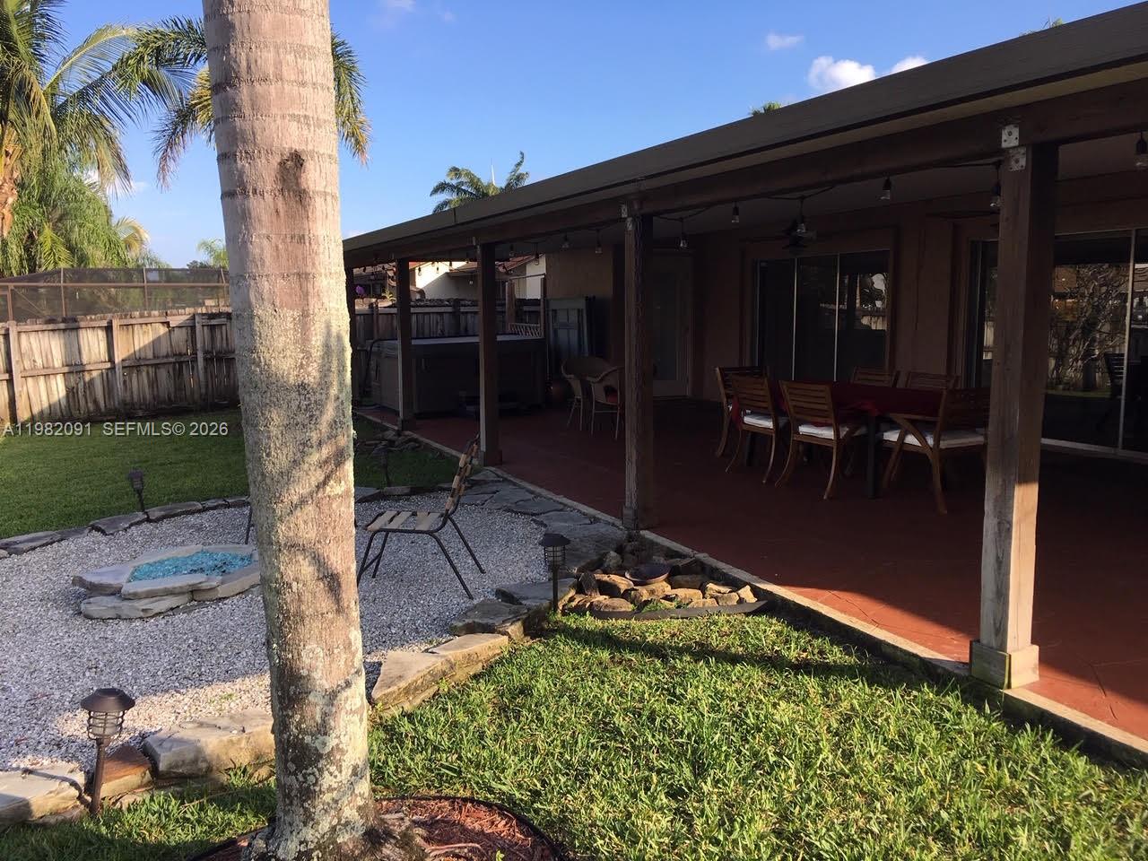 ROLLING HILLS LAKE ESTATE - Residential Lease