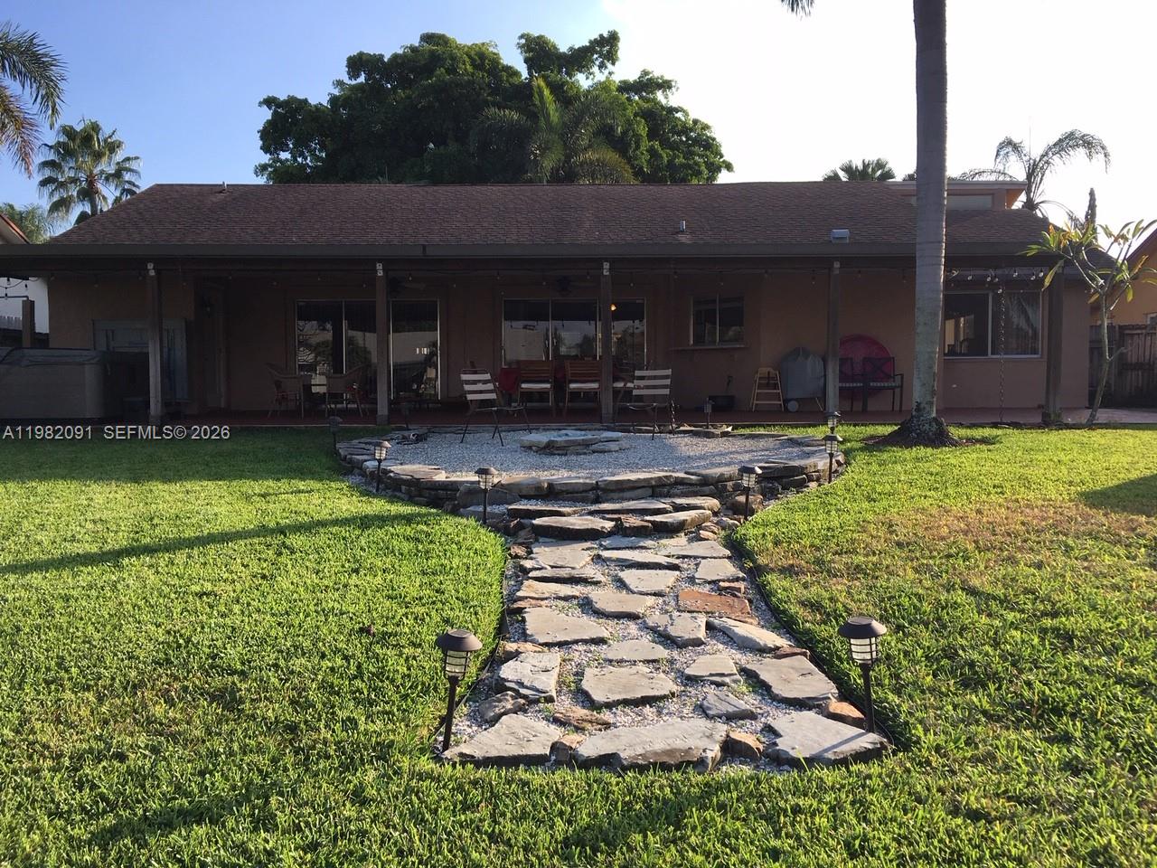 ROLLING HILLS LAKE ESTATE - Residential Lease