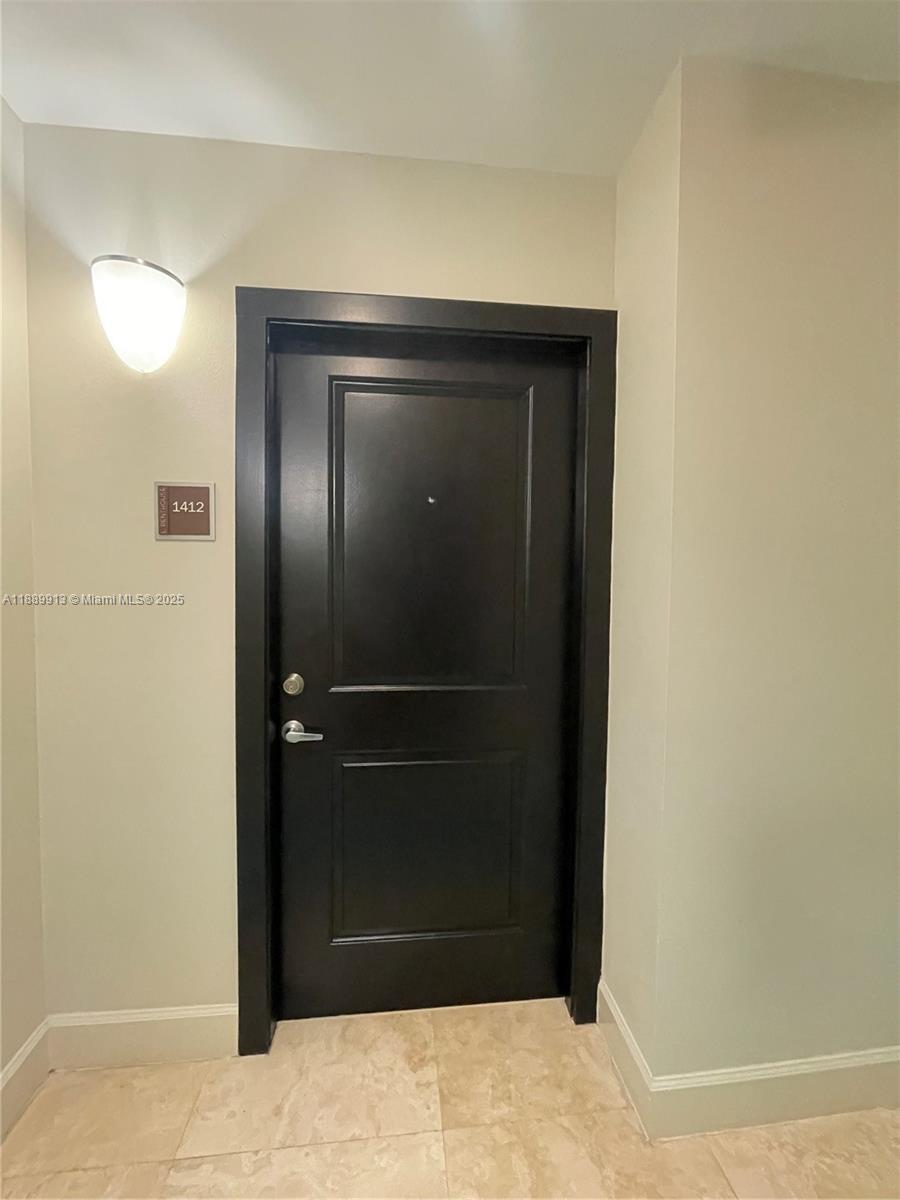 TEN ARAGON CONDO - Residential
