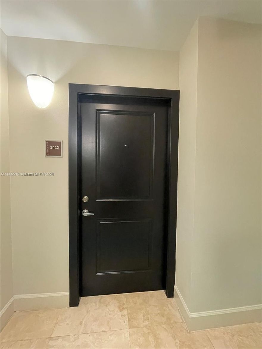 This is a beautiful 1/1 unit located in the highly desirable Ten Aragon building. The unit has been partially remodeled and now features brand-new flooring throughout the entire unit, including the washer and dryer, as well as a completely remodeled bathroom. The location of the unit is in the heart of Coral Gables, just steps away from Miracle Mile and the pedestrian walkway on Giralda Avenue. You'll find plenty of great restaurants, cafes, shops, art galleries, bookstores, theaters, and much more nearby. The building offers 24-hour security/concierge, a heated pool, a jacuzzi, a gym, and a business center.