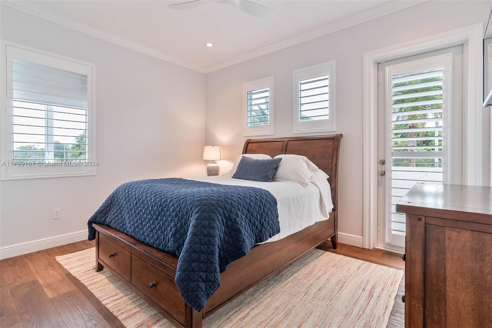 BAPTIST MANORS - Residential