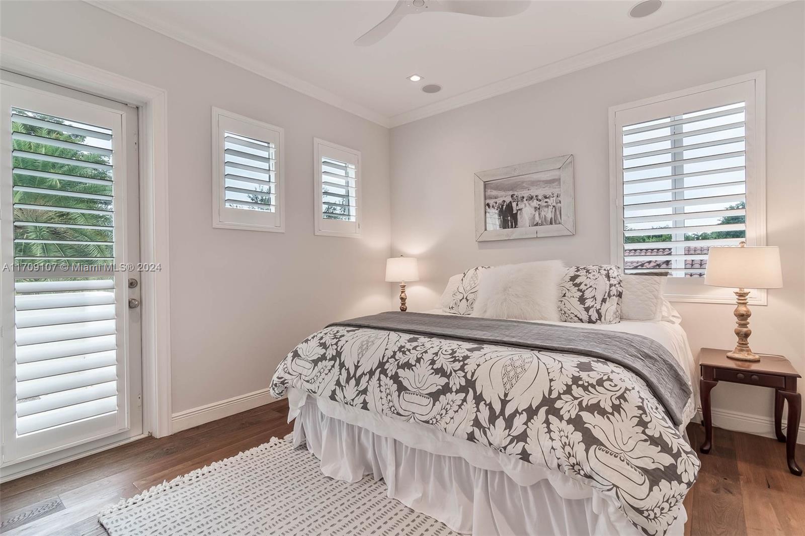 BAPTIST MANORS - Residential