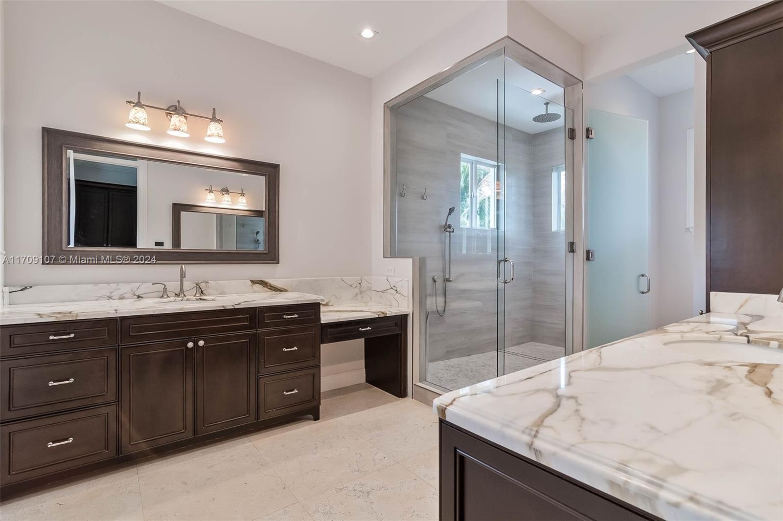 BAPTIST MANORS - Residential